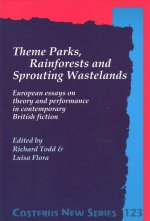 Theme Parks, Rainforests and Sprouting Wastelands