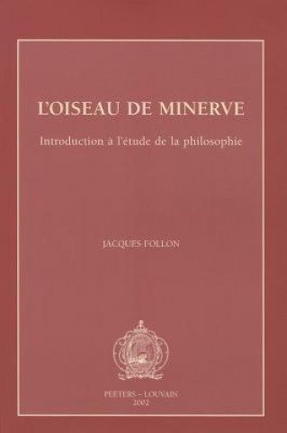 L'oiseau De Minerve