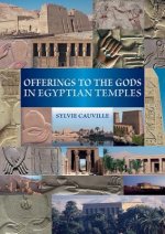 Offerings to the Gods in Egyptian Temples