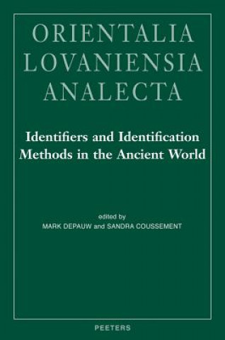 Identifiers and Identification Methods in the Ancient World