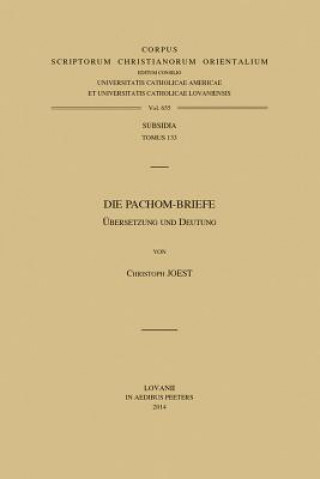 Die Pachom-Briefe