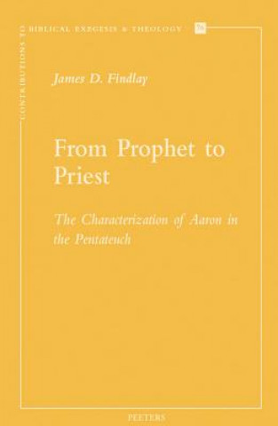 From Prophet to Priest