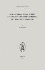 Studies on the Seleukid Empire Between East and West
