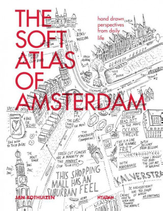 The Soft Atlas of Amsterdam