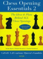 Chess Opening Essentials