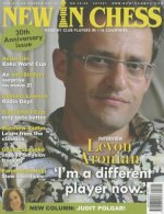 New in Chess Magazine 2015/7