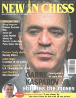 New in Chess Magazine 2016