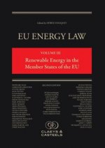 Renewable Energy in the Member States of the European Union