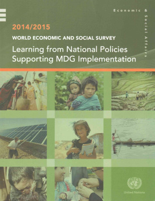 World Economic and Social Survey 2014 / 2015