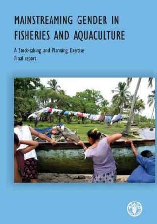 Mainstreaming Gender in Fisheries and Aquaculture
