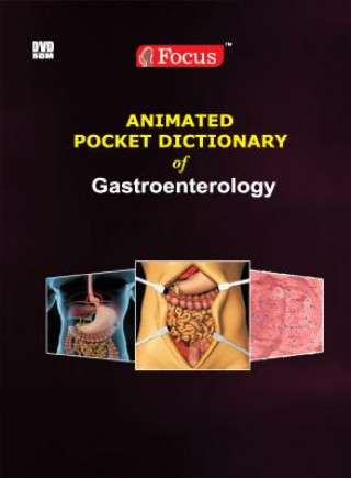Animated Pocket Dictionary of Gastroenterology