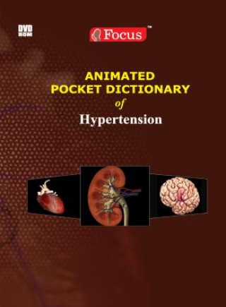 Animated Pocket Dictionary of Hypertension