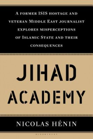 Jihad Academy