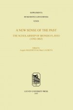 New Sense of the Past