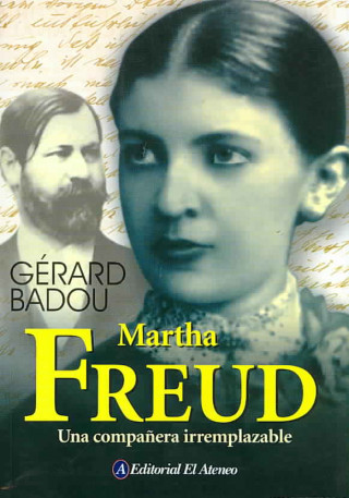 Martha Freud