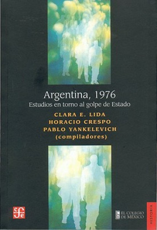 Argentina, 1976