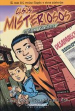 Los Casos Misteriosos De Max Finder 2 / Max Finder Mystery Collected Casebook 2
