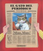 El gato del periódico / The Newspaper Cat