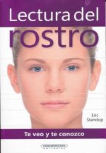 Lectura del Rostro Face Reading