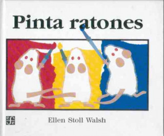 Pinta Ratones/ Mouse Paint