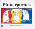 Pinta Ratones/ Mouse Paint