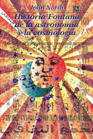 Historia Fontana de la astronomia y la cosmologia