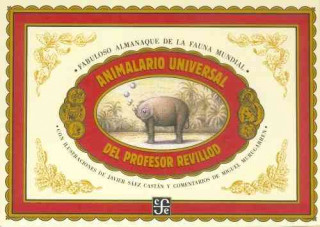 Animalario Universal