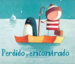Perdido Y Econtrado / Lost and found