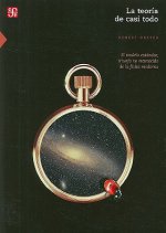 La teoria de casi todo/ The Theory of Almost Everything