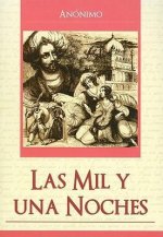 Las mil y una noches