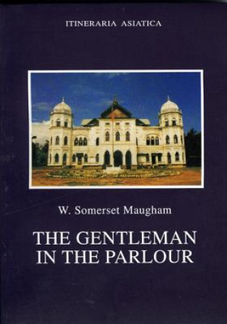 Gentleman in the Parlour