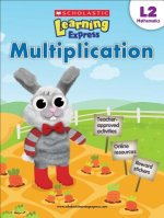 Scholastic Learning Express