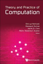 Theory And Practice Of Computation - Proceedings Of Workshop On Computation: Theory And Practice Wctp2014