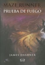 Prueba de fuego / The Scorch Trials