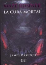 La cura mortal / The Death Cure