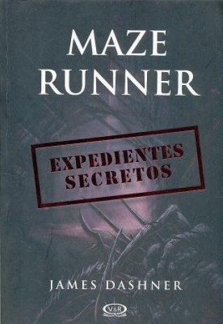 Maze Runner / The Maze Runner Files