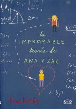 La improbable teoría de Ana y Zak/ The Improbable Theory of Ana and Zak