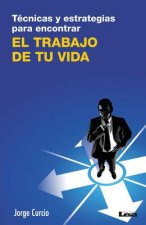 Tecnicas y estrategias para encontrar el trabajo de tu vida / Techniques and Strategies to Find The Job of your Life