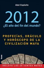 2012 El ano del fin del mundo? / 2012 The End of the World Year?