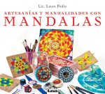 Artesanias y manualidades con Mandalas / Arts and Crafts with Mandalas