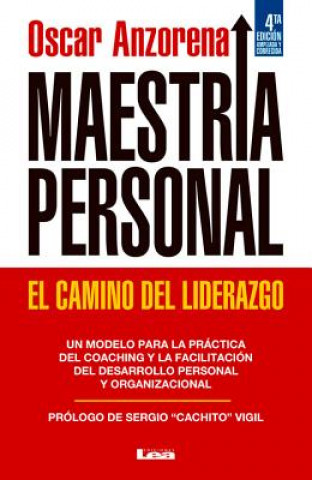 Maestria personal