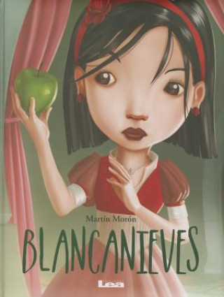 Blancanieves
