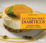La cocina para diabéticos