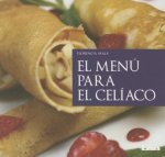 El menú para el celiáco