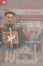 Merchants of Canton and Macao