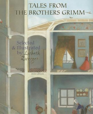 Tales From Brothers Grimm