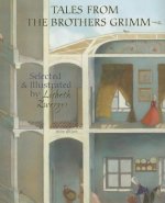 Tales From Brothers Grimm