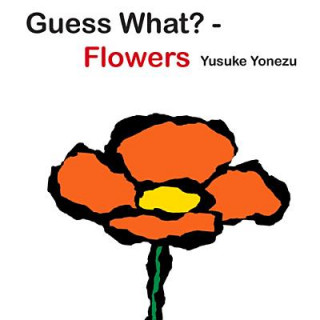 Flowers (Yusuke Yonezu)(Twarda)