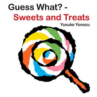 Sweets and Treats (Yusuke Yonezu)(Twarda)