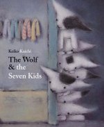 The Wolf  & the Seven Kids